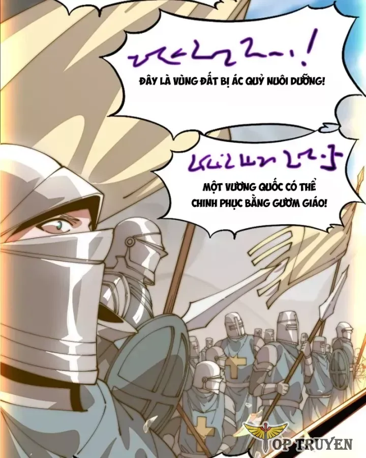 Ta Có Một Sơn Trại Chap 1272 - Next Chap 1271