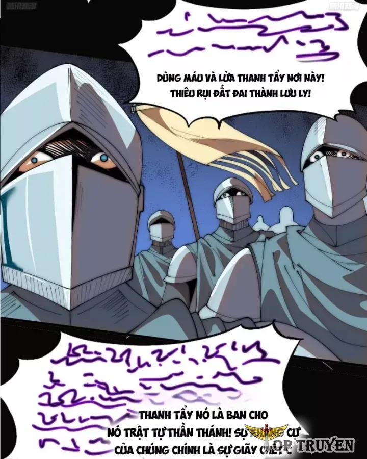 Ta Có Một Sơn Trại Chap 1272 - Next Chap 1271