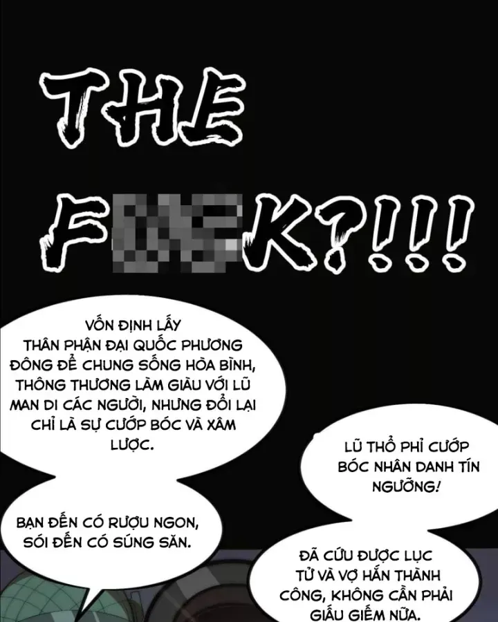 Ta Có Một Sơn Trại Chap 1272 - Next Chap 1271