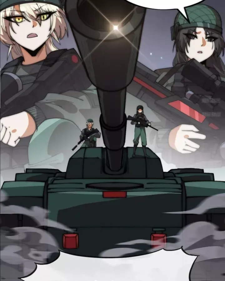 Ta Có Một Sơn Trại Chap 1272 - Next Chap 1271