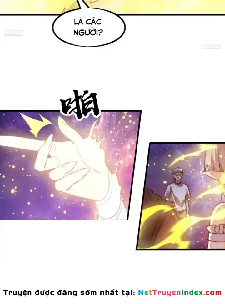 Ta Có Một Sơn Trại Chap 1273 - Next Chap 1272