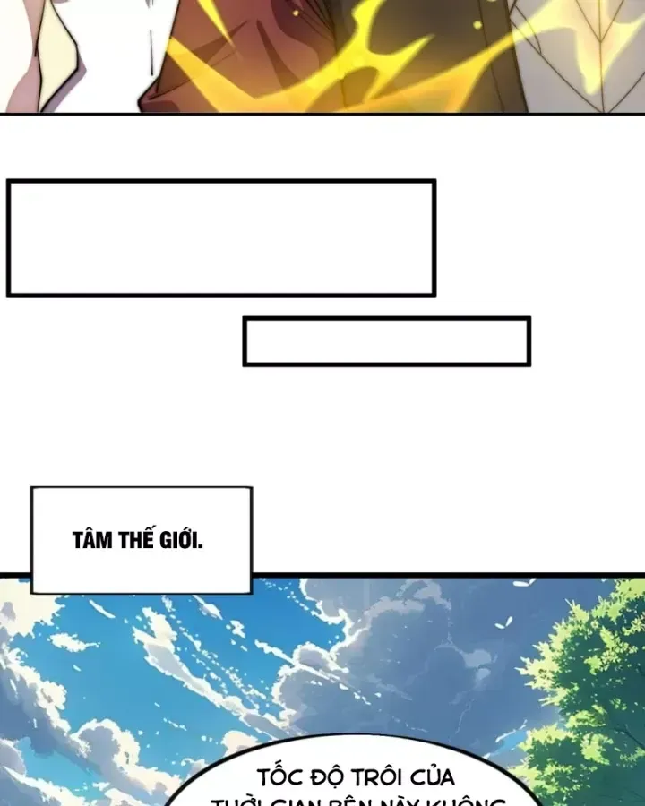 Ta Có Một Sơn Trại Chap 1273 - Next Chap 1272