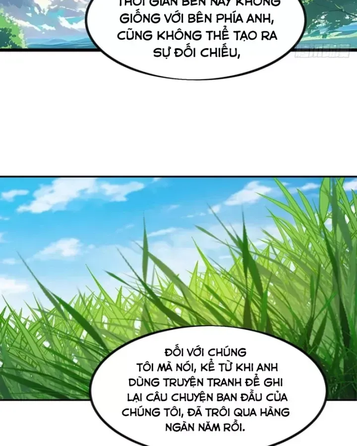Ta Có Một Sơn Trại Chap 1273 - Next Chap 1272