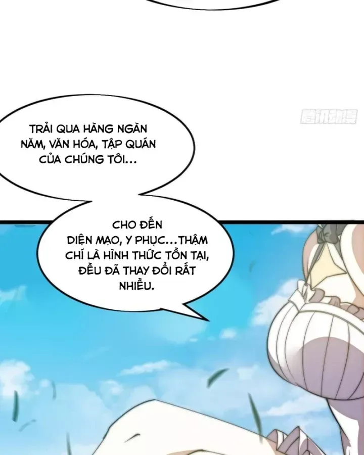Ta Có Một Sơn Trại Chap 1273 - Next Chap 1272