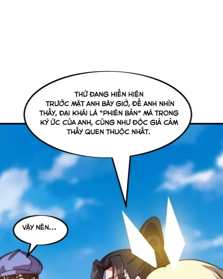 Ta Có Một Sơn Trại Chap 1273 - Next Chap 1272