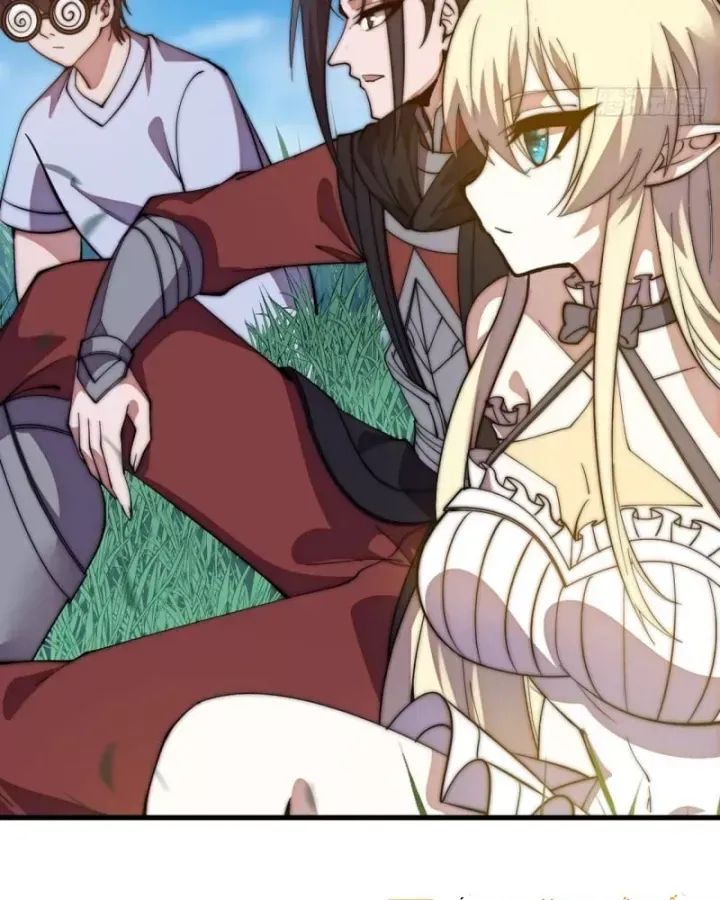 Ta Có Một Sơn Trại Chap 1273 - Next Chap 1272