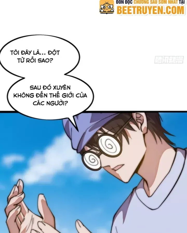 Ta Có Một Sơn Trại Chap 1273 - Next Chap 1272