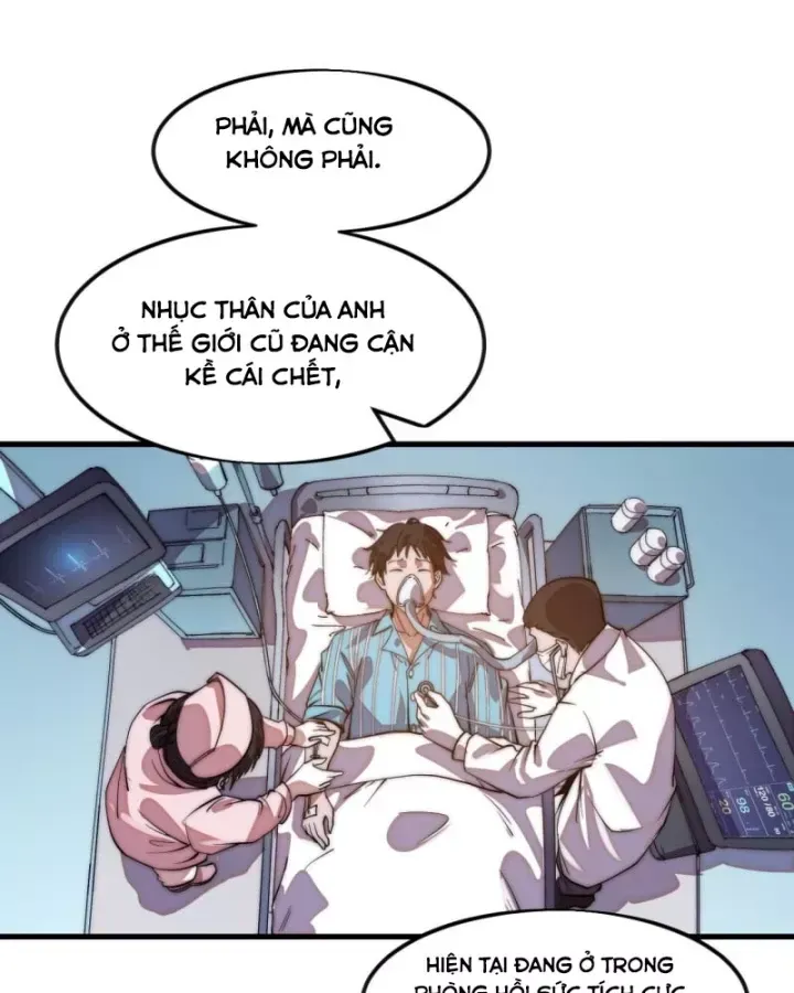 Ta Có Một Sơn Trại Chap 1273 - Next Chap 1272