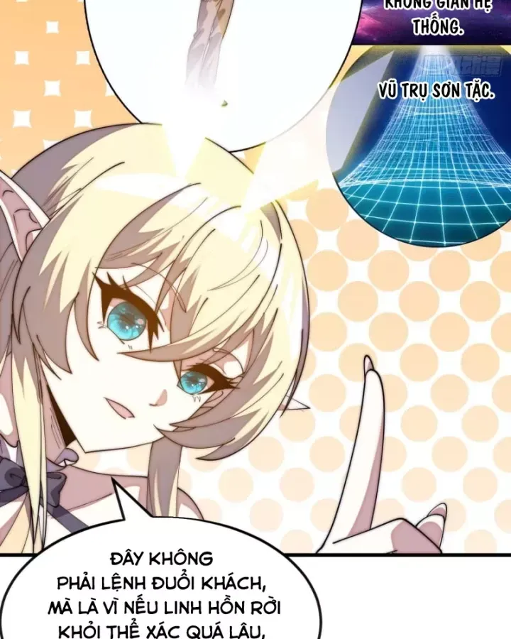 Ta Có Một Sơn Trại Chap 1273 - Next Chap 1272