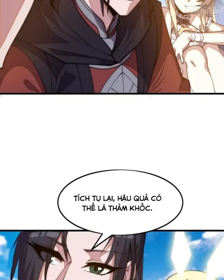 Ta Có Một Sơn Trại Chap 1273 - Next Chap 1272