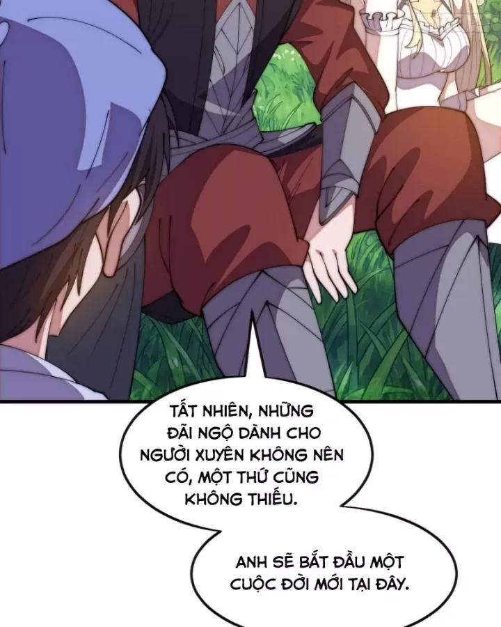 Ta Có Một Sơn Trại Chap 1273 - Next Chap 1272