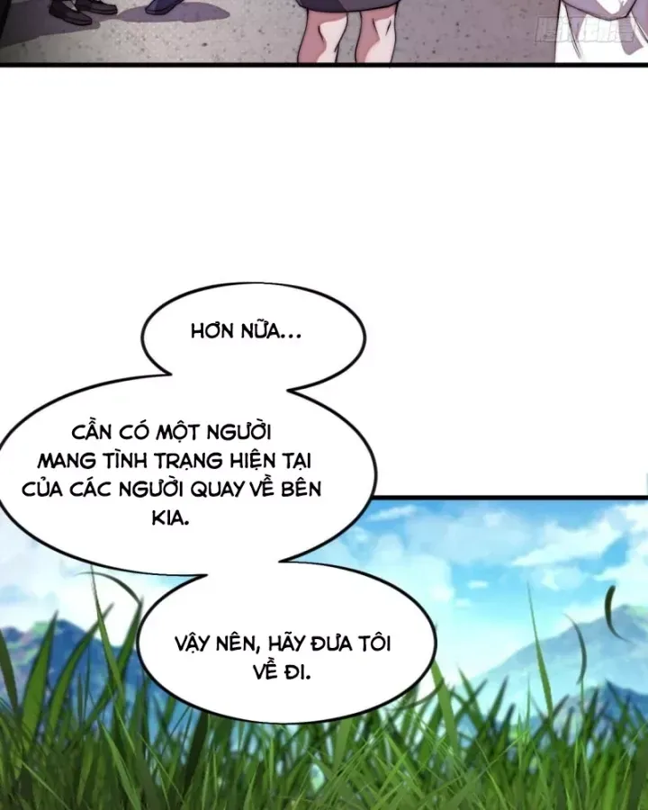 Ta Có Một Sơn Trại Chap 1273 - Next Chap 1272