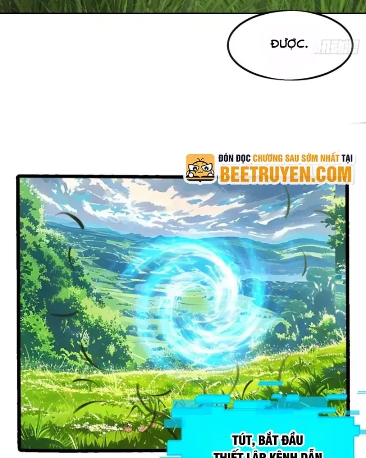 Ta Có Một Sơn Trại Chap 1273 - Next Chap 1272