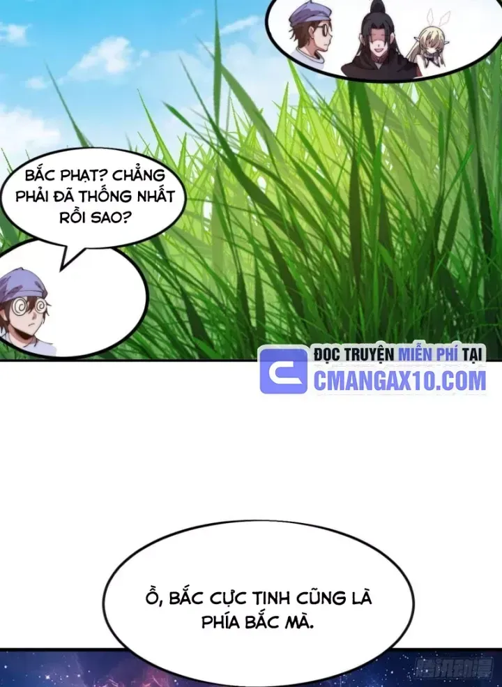 Ta Có Một Sơn Trại Chap 1273 - Next Chap 1272