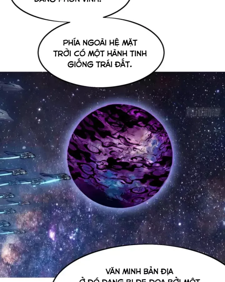 Ta Có Một Sơn Trại Chap 1273 - Next Chap 1272