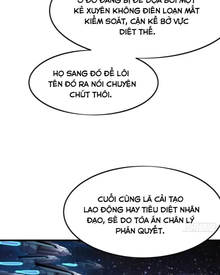 Ta Có Một Sơn Trại Chap 1273 - Next Chap 1272