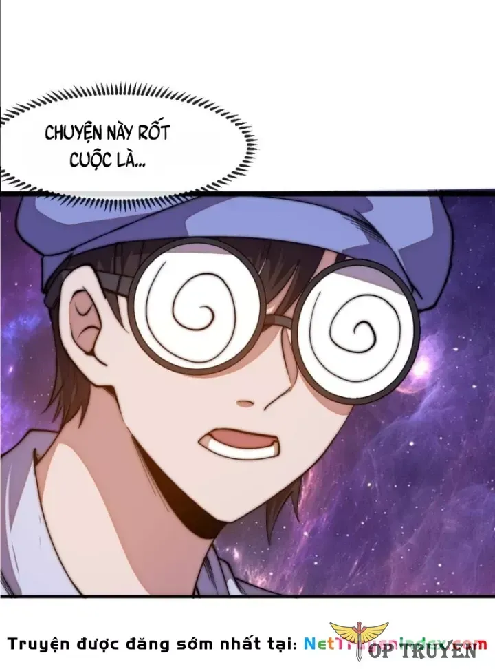 Ta Có Một Sơn Trại Chap 1273 - Next Chap 1272