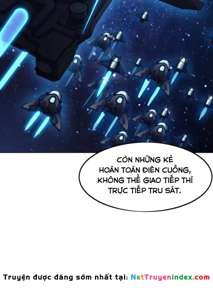 Ta Có Một Sơn Trại Chap 1273 - Next Chap 1272
