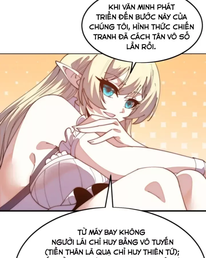 Ta Có Một Sơn Trại Chap 1273 - Next Chap 1272