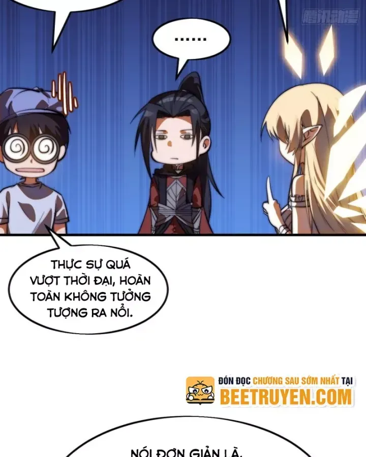 Ta Có Một Sơn Trại Chap 1273 - Next Chap 1272