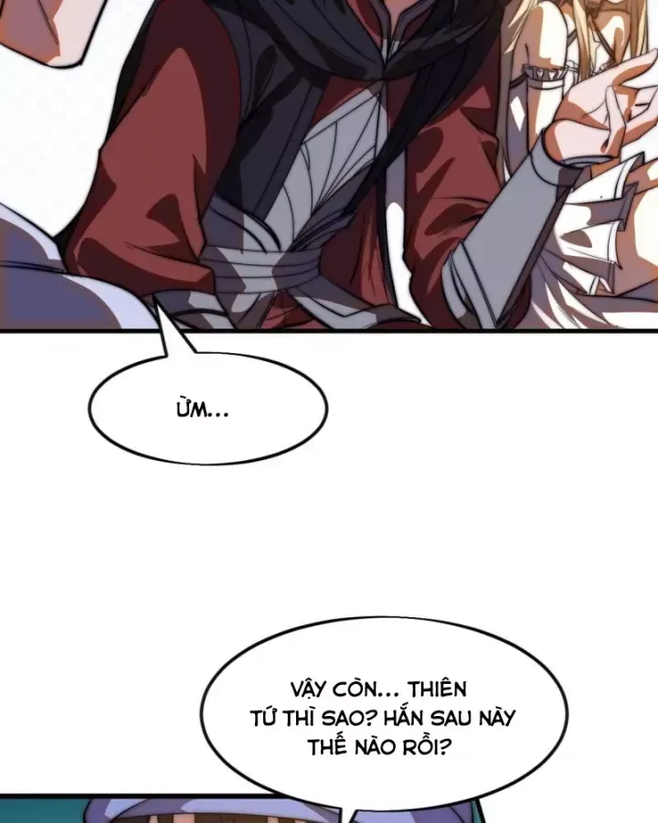 Ta Có Một Sơn Trại Chap 1273 - Next Chap 1272