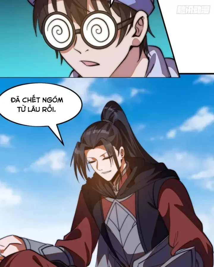 Ta Có Một Sơn Trại Chap 1273 - Next Chap 1272