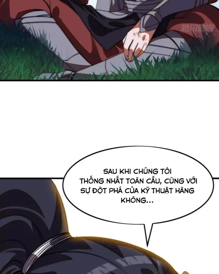 Ta Có Một Sơn Trại Chap 1273 - Next Chap 1272