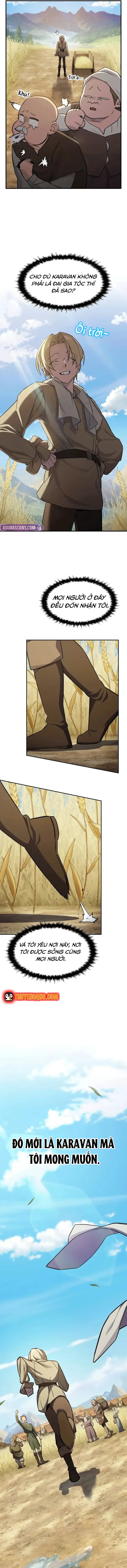 Kiếm Sư Nuốt Kiếm Chap 1