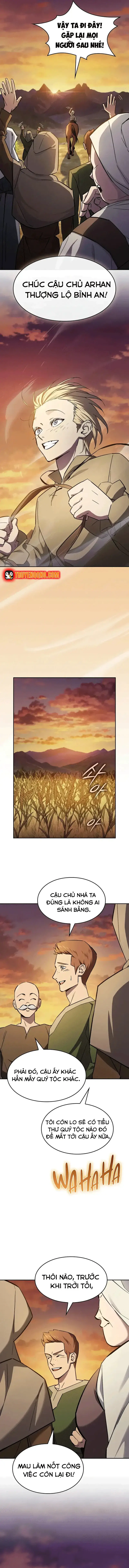 Kiếm Sư Nuốt Kiếm Chap 1