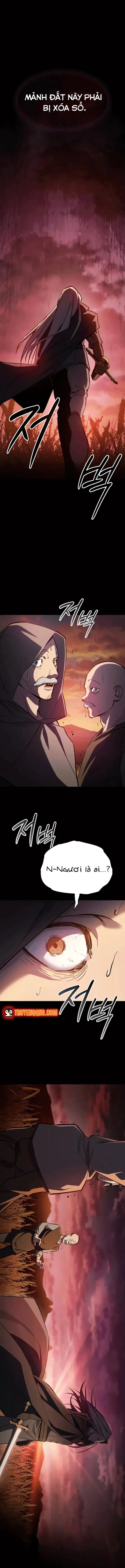 Kiếm Sư Nuốt Kiếm Chap 1