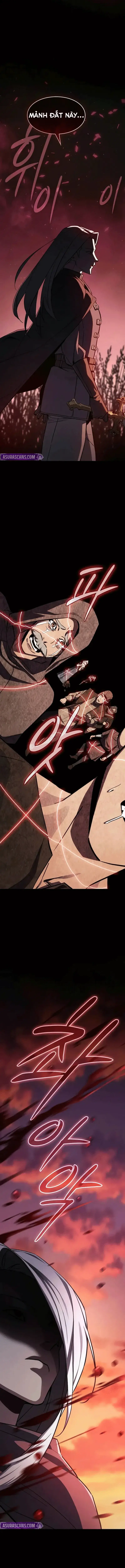 Kiếm Sư Nuốt Kiếm Chap 1