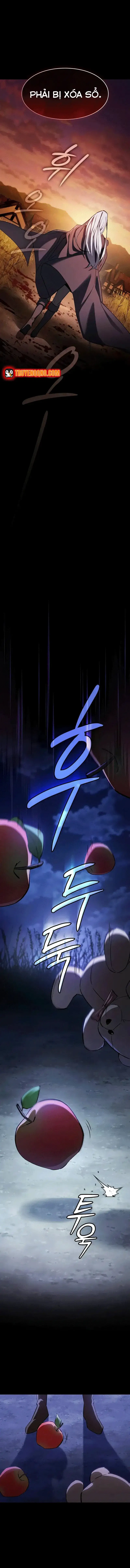 Kiếm Sư Nuốt Kiếm Chap 1