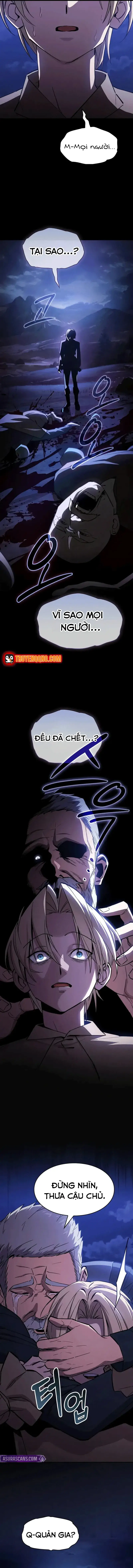 Kiếm Sư Nuốt Kiếm Chap 1