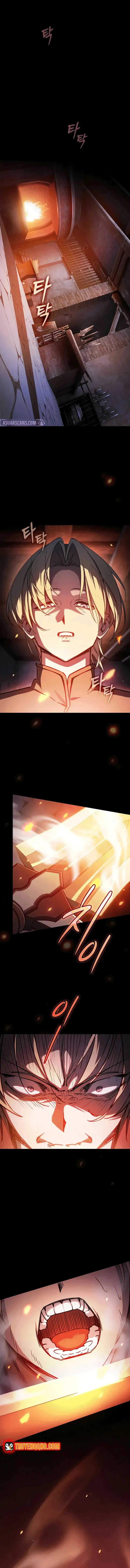 Kiếm Sư Nuốt Kiếm Chap 1