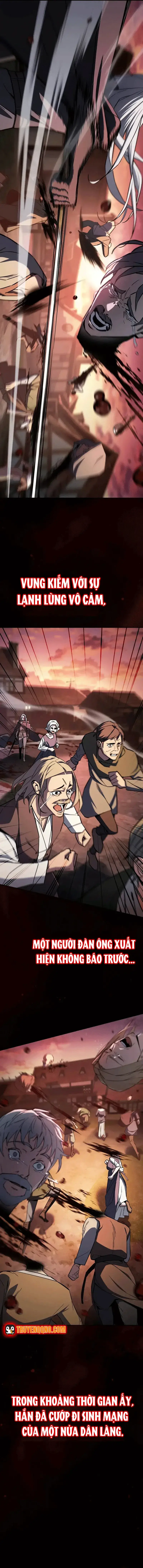 Kiếm Sư Nuốt Kiếm Chap 1