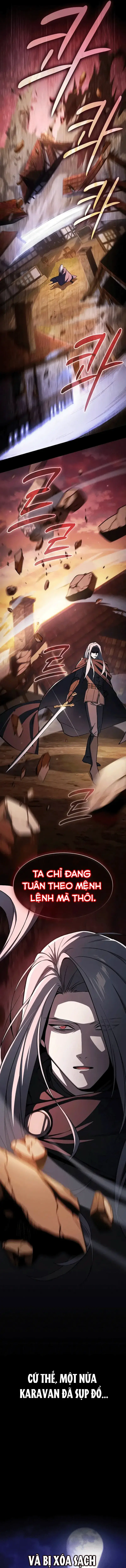 Kiếm Sư Nuốt Kiếm Chap 1