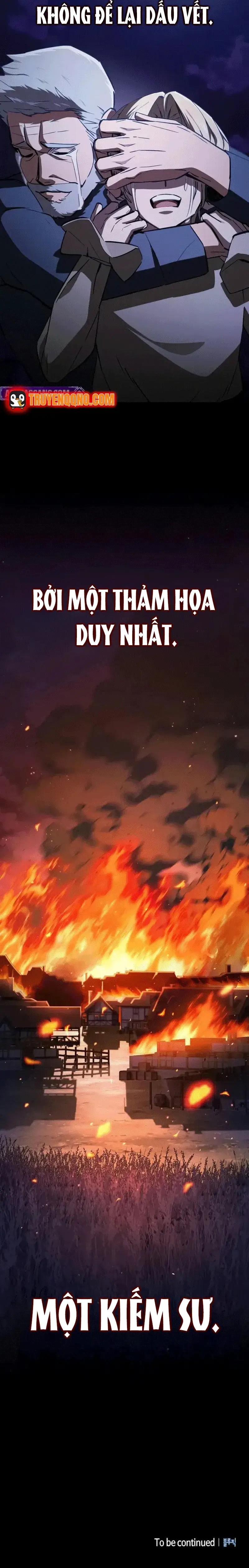 Kiếm Sư Nuốt Kiếm Chap 1