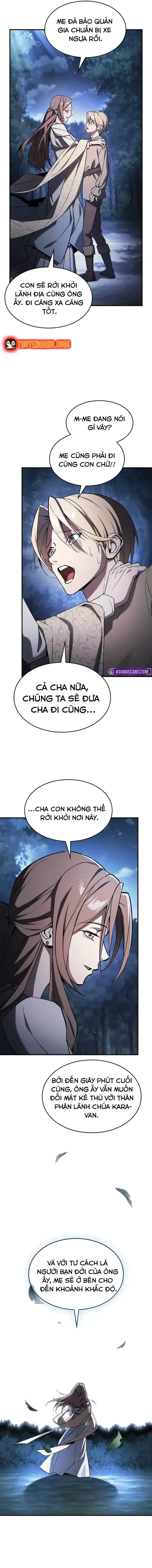 Kiếm Sư Nuốt Kiếm Chap 2 - Next Chap 1