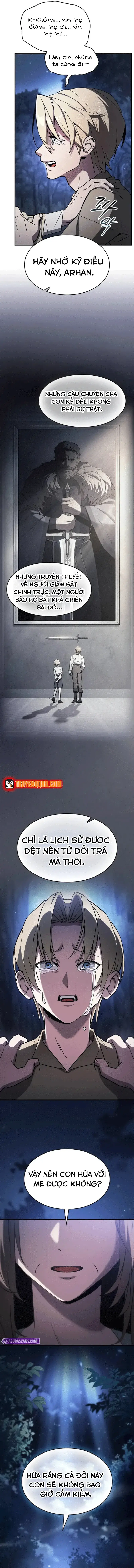 Kiếm Sư Nuốt Kiếm Chap 2 - Next Chap 1