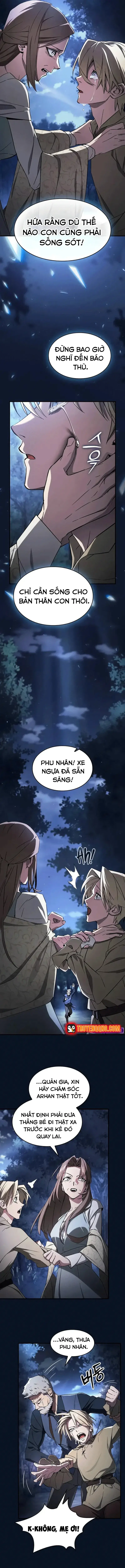 Kiếm Sư Nuốt Kiếm Chap 2 - Next Chap 1