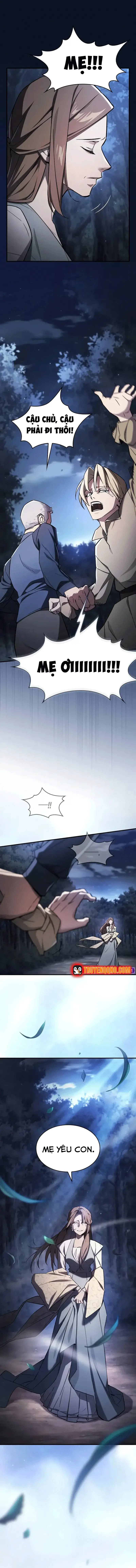 Kiếm Sư Nuốt Kiếm Chap 2 - Next Chap 1