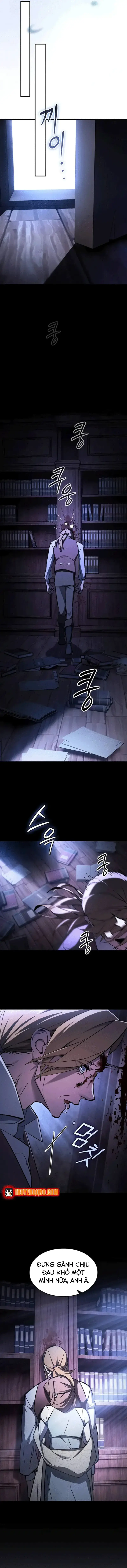 Kiếm Sư Nuốt Kiếm Chap 2 - Next Chap 1