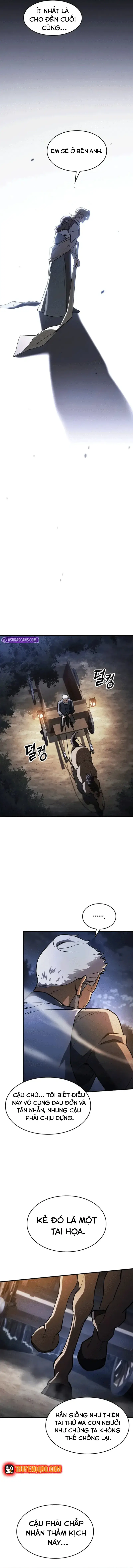 Kiếm Sư Nuốt Kiếm Chap 2 - Next Chap 1