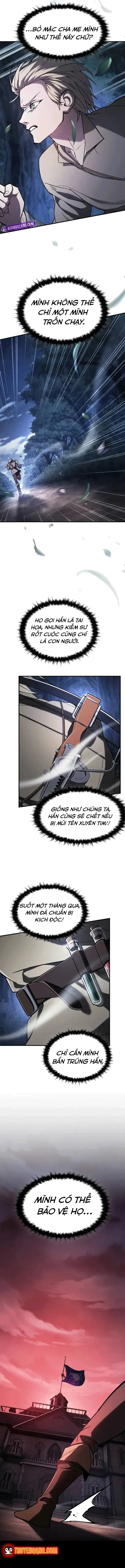 Kiếm Sư Nuốt Kiếm Chap 2 - Next Chap 1