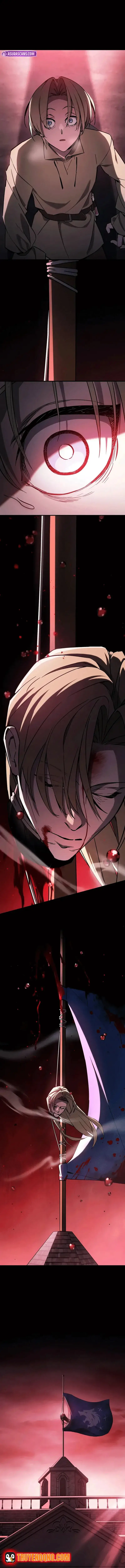 Kiếm Sư Nuốt Kiếm Chap 2 - Next Chap 1