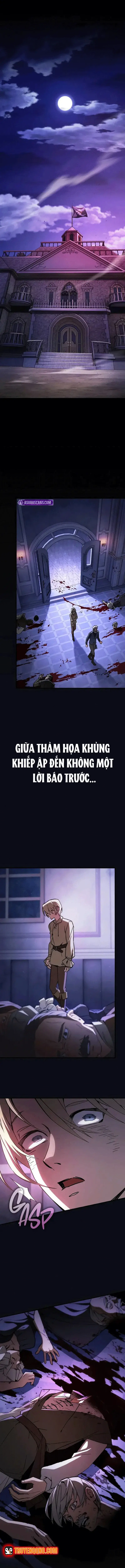 Kiếm Sư Nuốt Kiếm Chap 2 - Next Chap 1