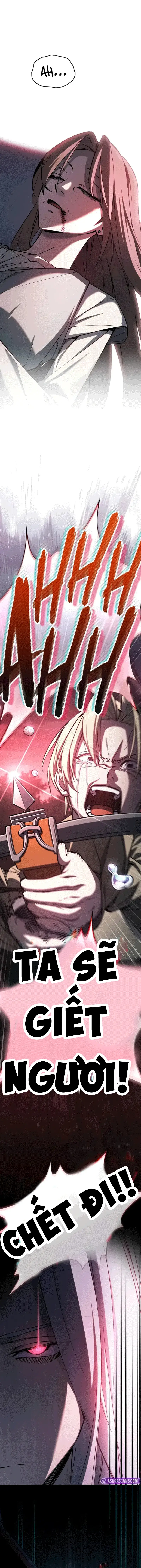 Kiếm Sư Nuốt Kiếm Chap 2 - Next Chap 1