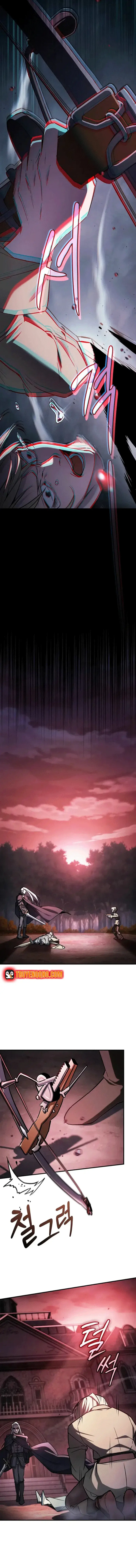 Kiếm Sư Nuốt Kiếm Chap 2 - Next Chap 1