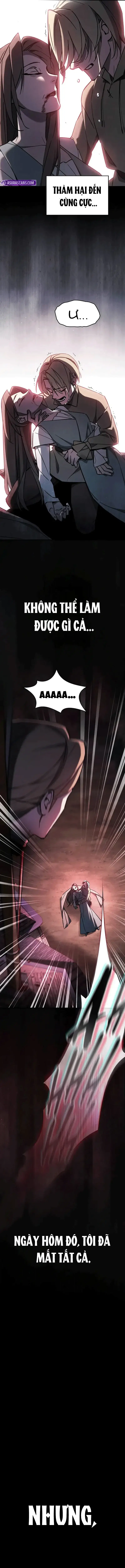 Kiếm Sư Nuốt Kiếm Chap 2 - Next Chap 1