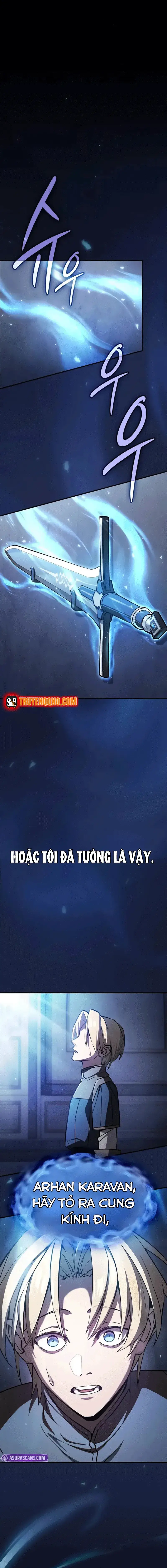 Kiếm Sư Nuốt Kiếm Chap 2 - Next Chap 1